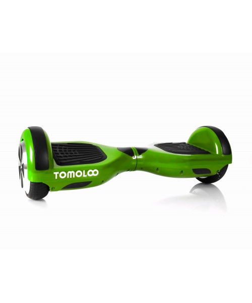 Tomolco CS-600C Smart Balance Elektrikli Kaykay Hoverboard Scooter Yeşil